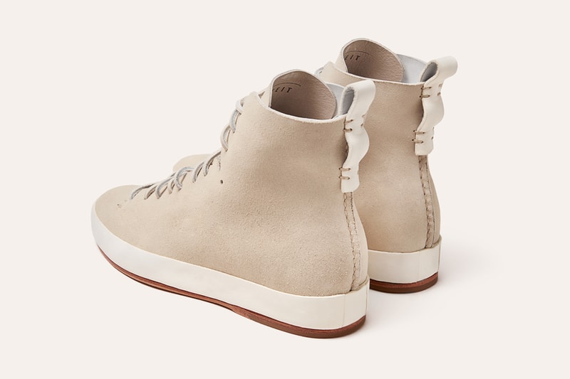 FEIT Hand Sewn Super High Boot