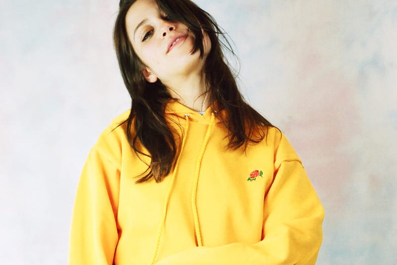 Check out Felt's Inaugural "Strange Weather" Collection