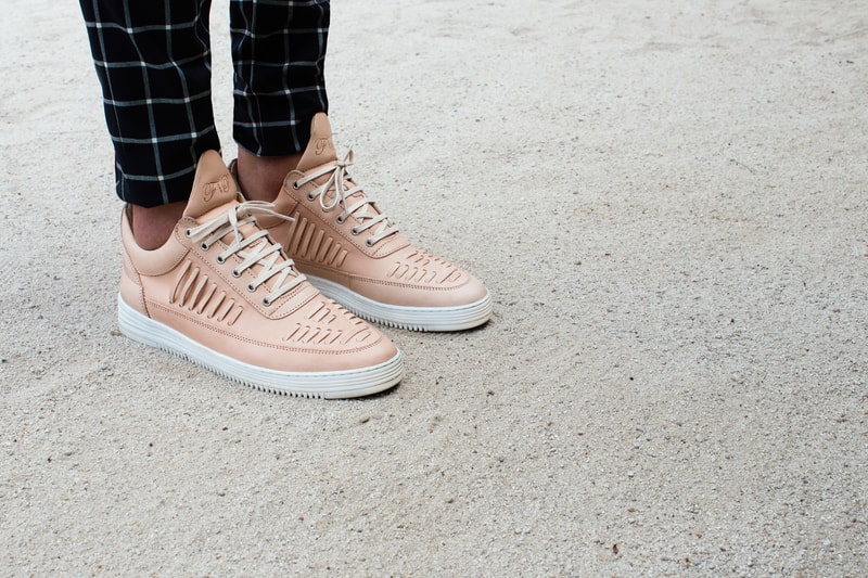 Filling Pieces The Metamorphosis Collection Final Drop