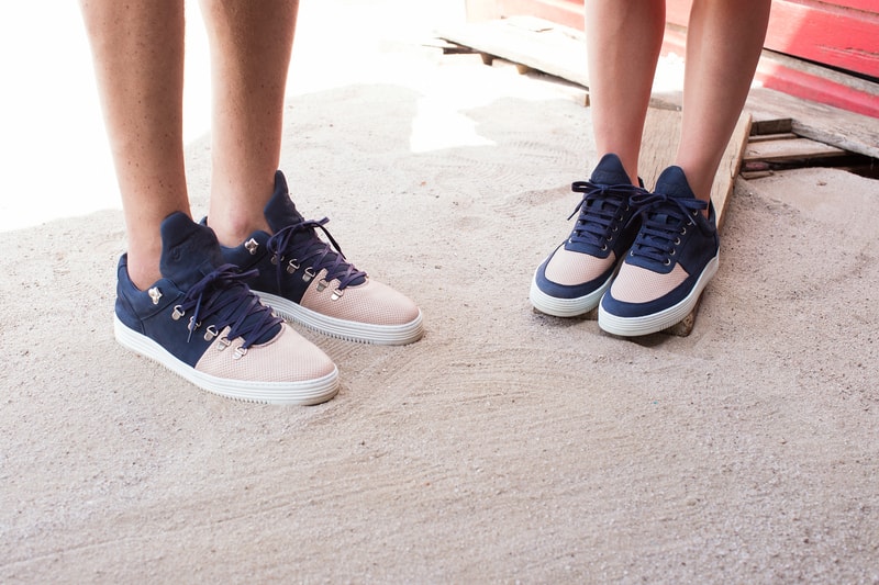 Filling Pieces The Metamorphosis Collection Final Drop
