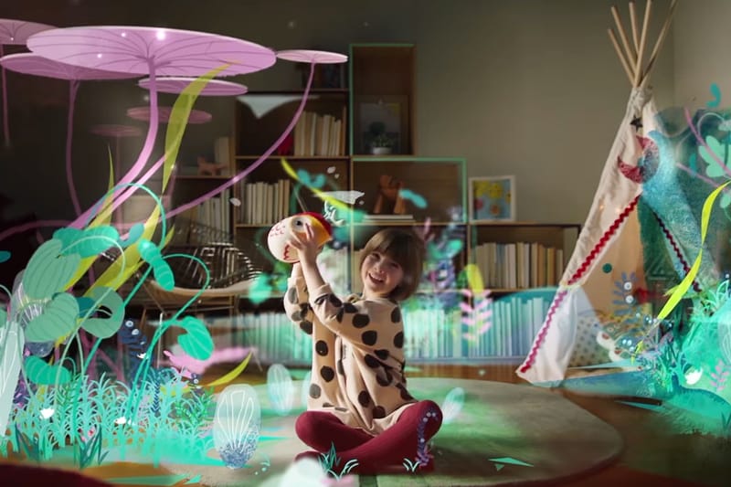 Fisher-Price Envisions the Future of Toys for the Children of Generation Z