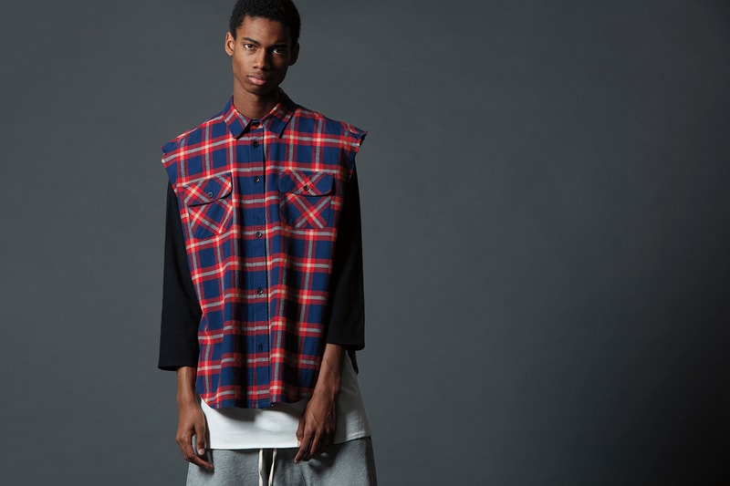F.O.G. Collection One - Drop Two is on its Way