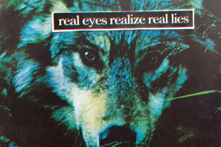 FORTY PERCENTS AGAINST RIGHTS Publishes a Zine for Its 2016 Spring/Summer Collection