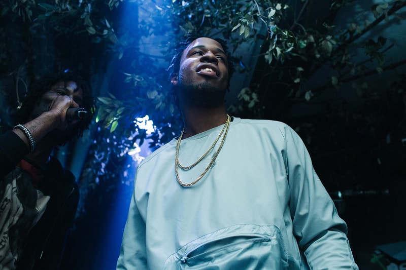 Fresh From the Futurehouse with Joey Badass and More