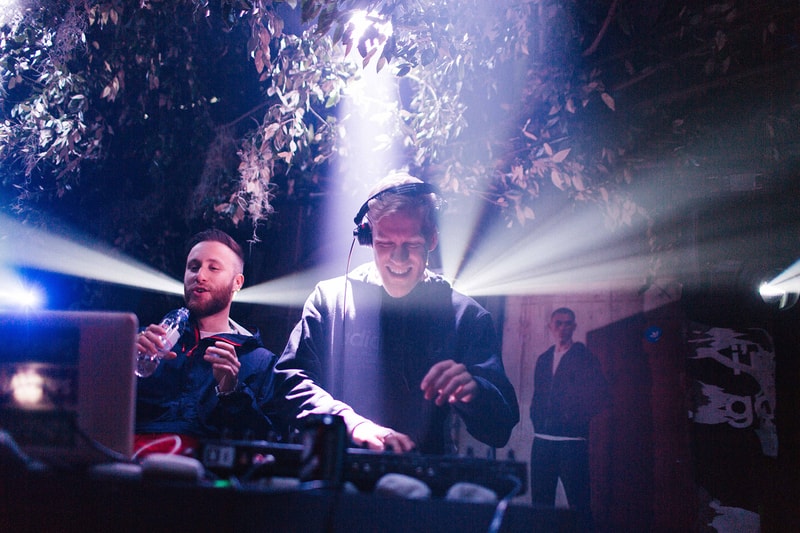 Fresh From the Futurehouse with Joey Badass and More