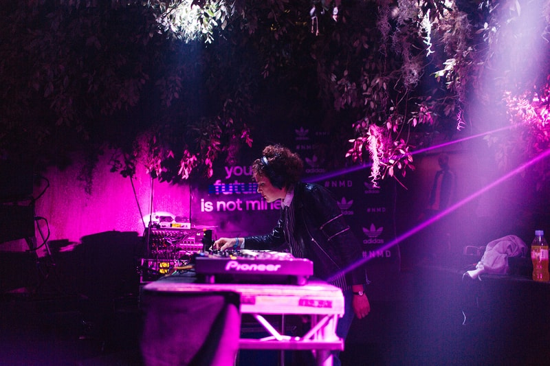 Fresh From the Futurehouse with Joey Badass and More