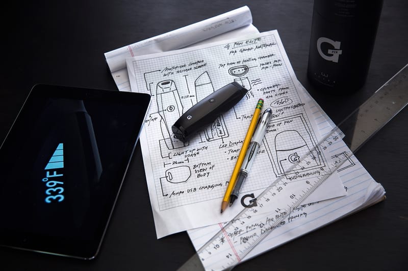 Grenco Science Introduces the New G Pen Elite Vaporizer