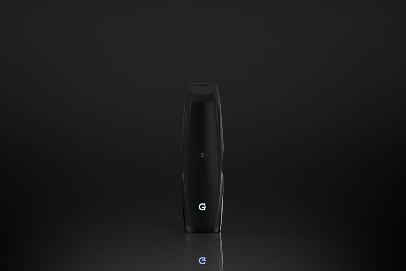 G Pen Elite Vaporizer 