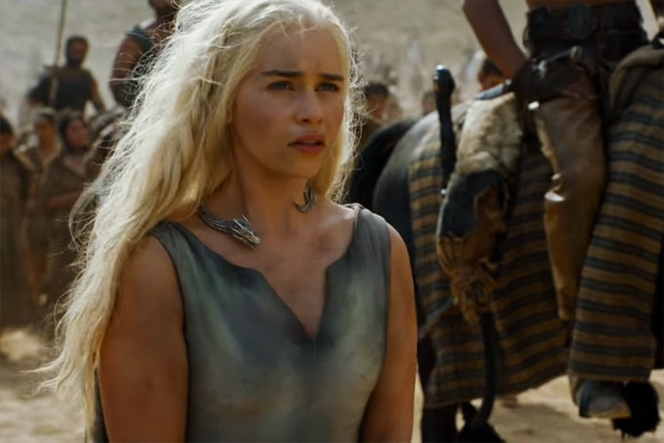 The Full-Length 'Game of Thrones' Season 6 Trailer Is Here