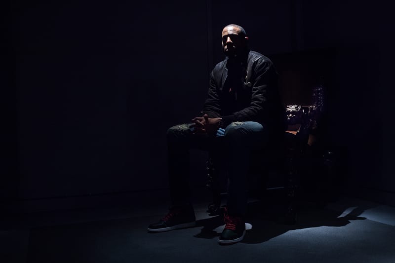 Golden State Warriors’ Andre Iguodala Talks Hoops, Fashion, and the Key to Team Excellence