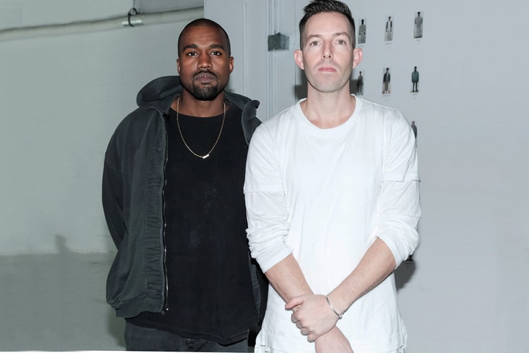 'GQ' Names the Best of the Best New Menswear Designers in America