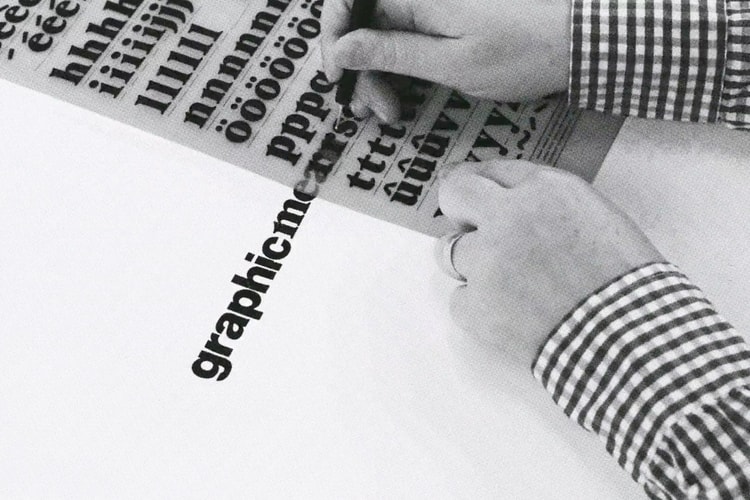 This Is What Graphic Design Was Like Before Computers