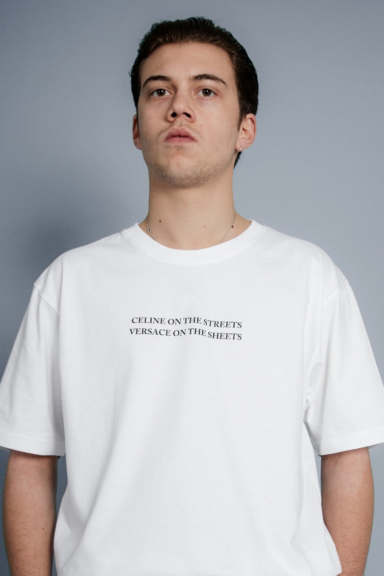 Grind London Capital Lookbook