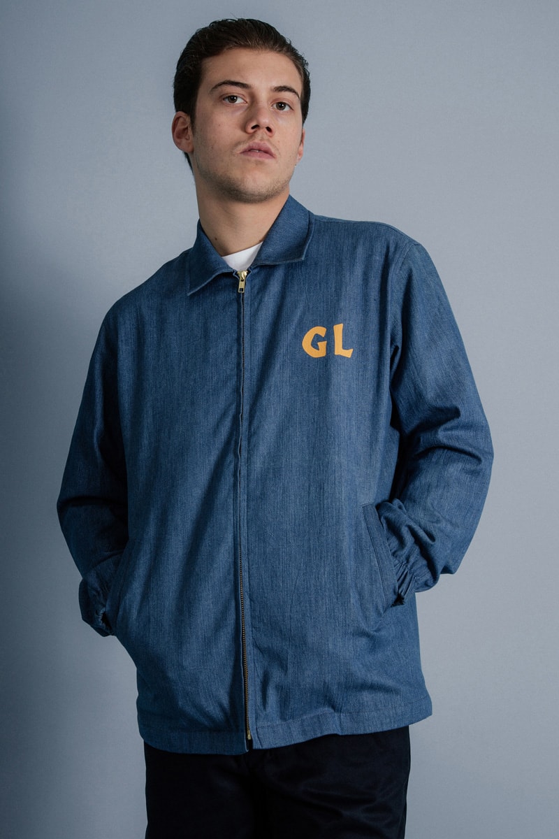 Grind London Capital Lookbook