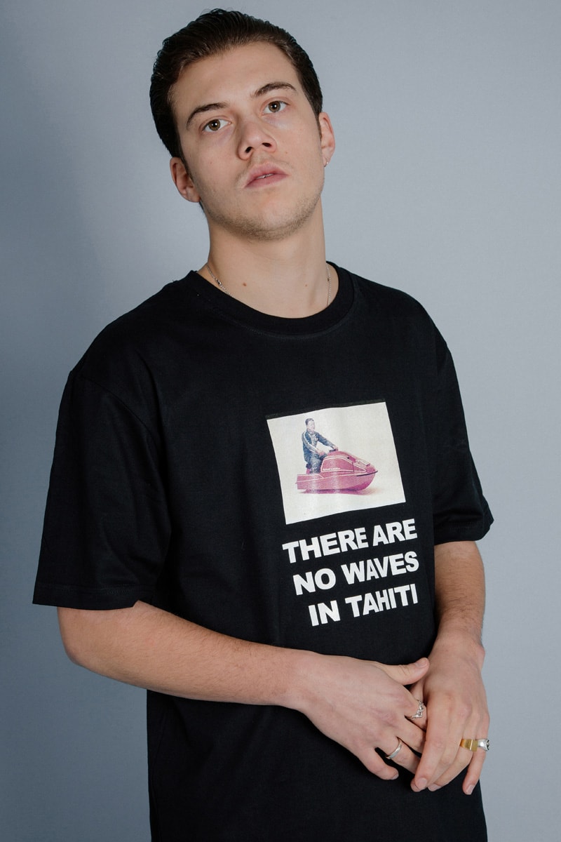 Grind London Capital Lookbook