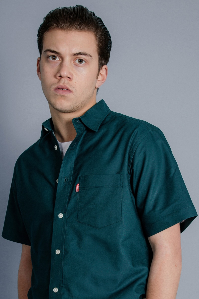 Grind London Capital Lookbook
