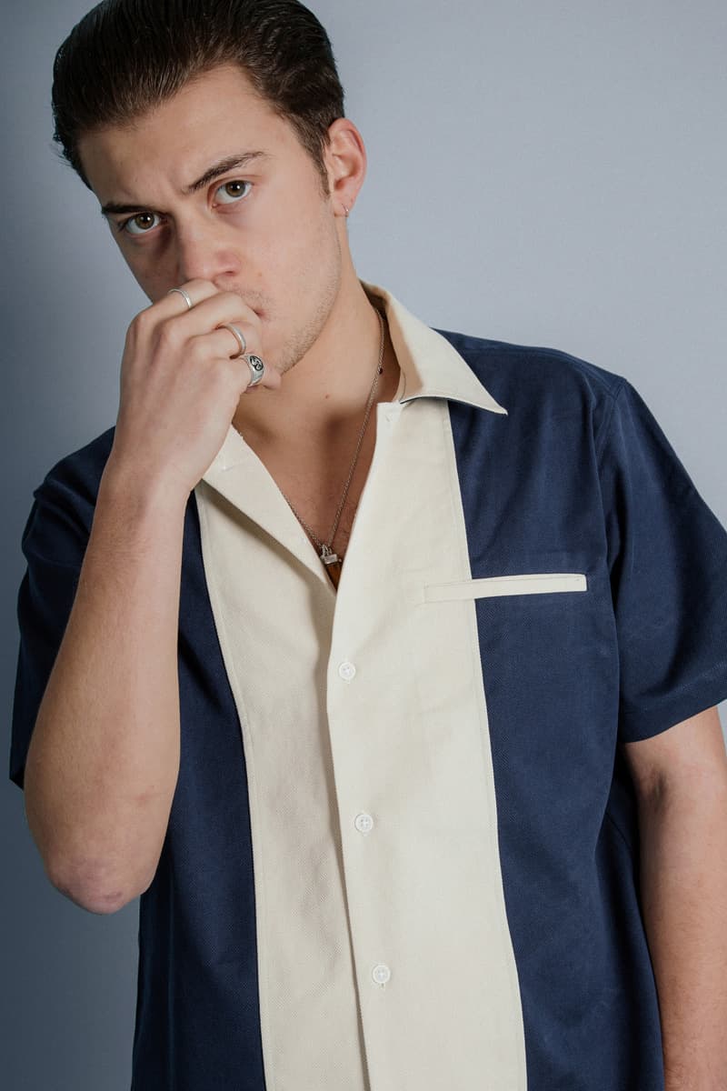 Grind London Capital Lookbook