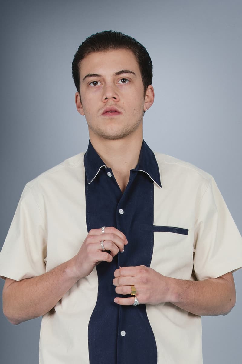 Grind London Capital Lookbook