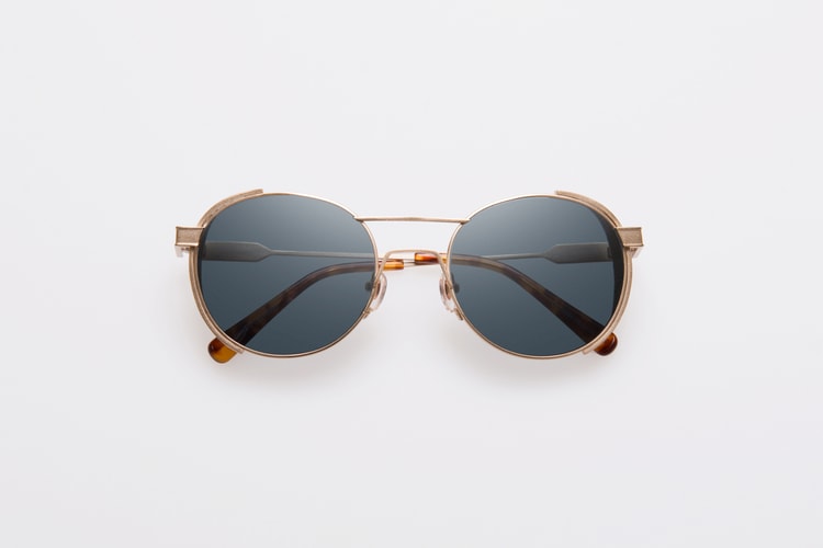 Han Kjøbenhavn Debuts New Eyewear For Paris Store Anniversary