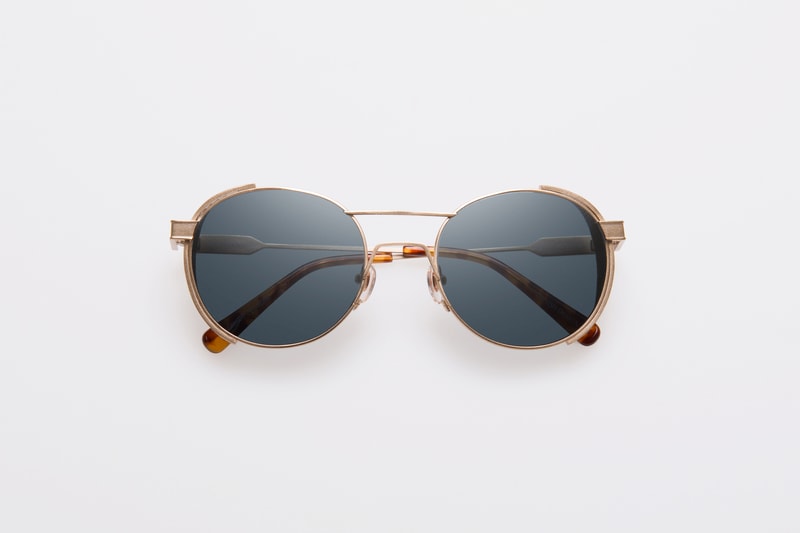 Han Kjobenhavn 2016 Paris Anniversary Sunglasses