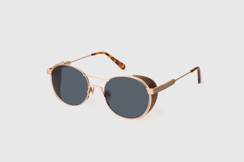 Han Kjobenhavn 2016 Paris Anniversary Sunglasses