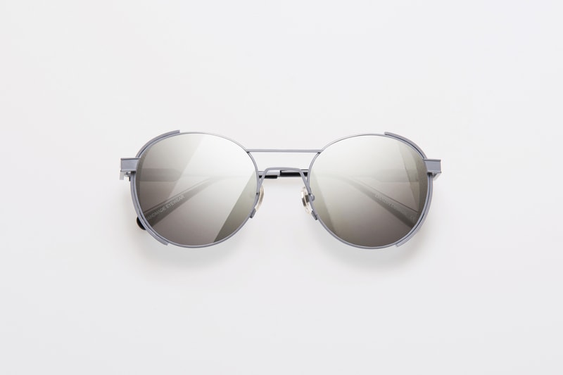 Han Kjobenhavn 2016 Paris Anniversary Sunglasses