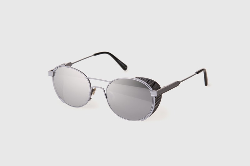 Han Kjobenhavn 2016 Paris Anniversary Sunglasses