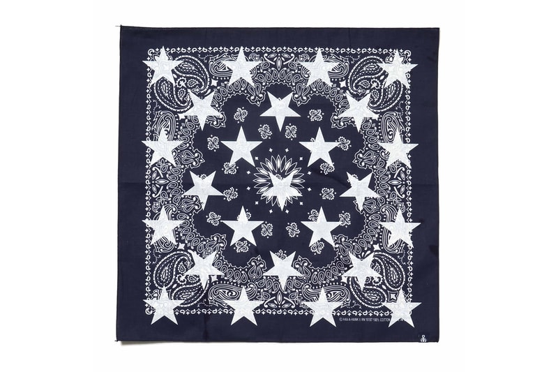 SOPHNET. x Hav-A-Hank Bandannas