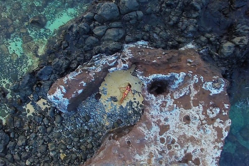 Explore Hawaii's Stunning Views With This Outstanding Drone Video