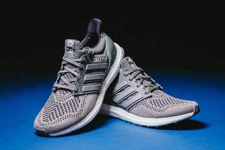 Highsnobiety and adidas Consortium Team up on the Ultra Boost and Campus 80s