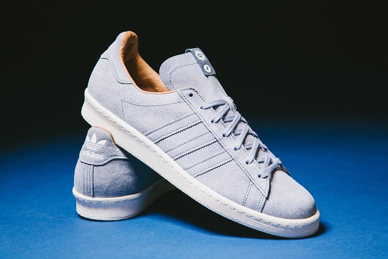 Highsnobiety x adidas Consortium Releases