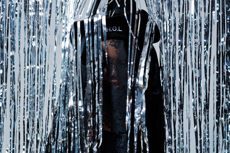 HIGH ON LIFE Will Turn Heads With Its "H.O.L 2.0.2" Collection