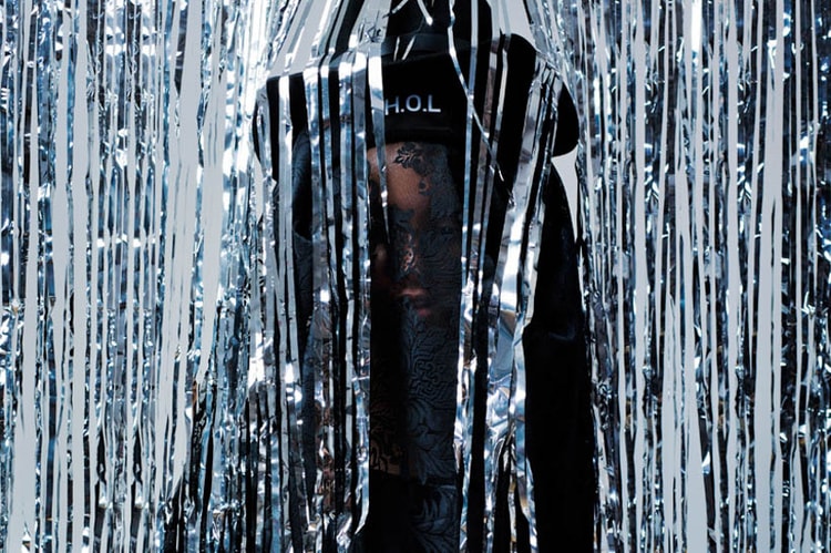 HIGH ON LIFE Will Turn Heads With Its "H.O.L 2.0.2" Collection