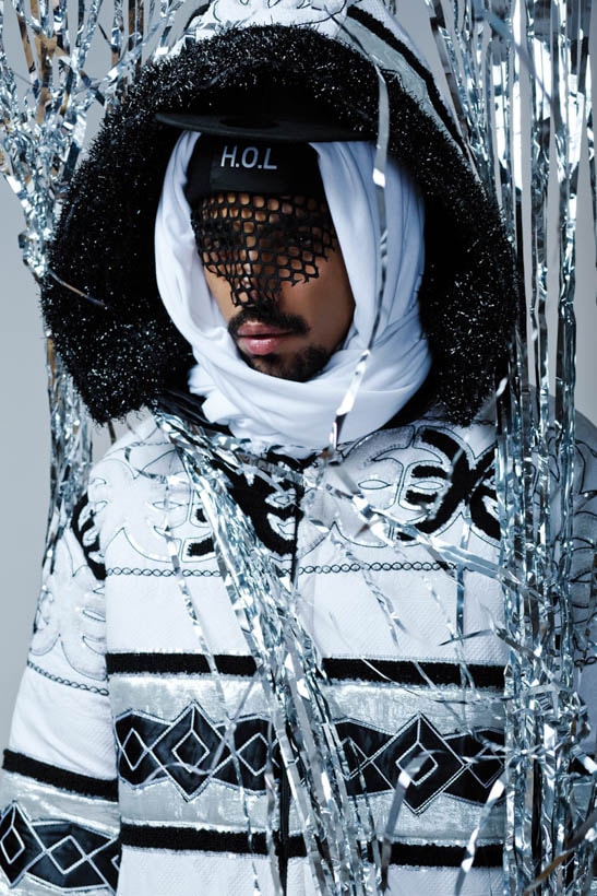 HIGH ON LIFE Releases Its "H.O.L 2.0.2" Collection