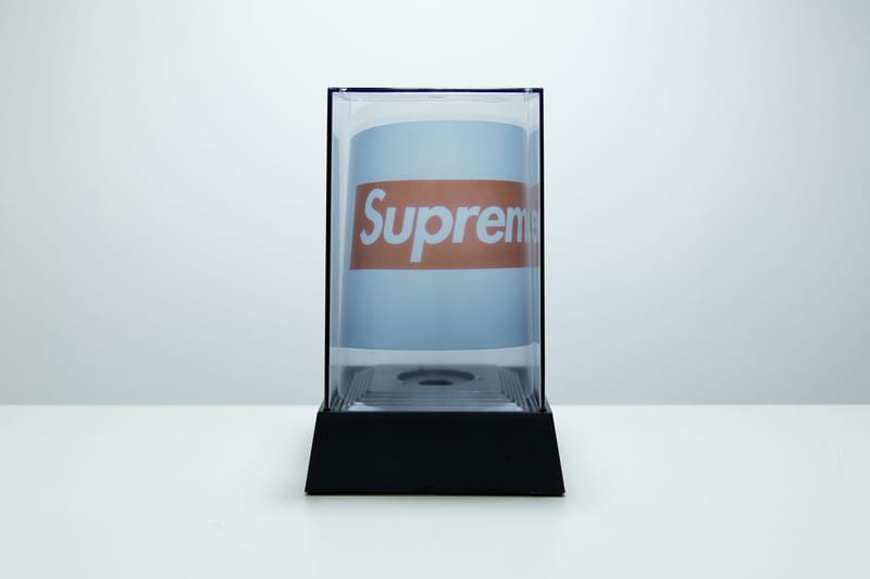 This 35mm Exhibition Showcases Anotherside of Tinsel Town Hollywood