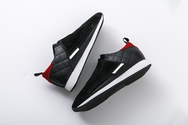 Honda HT3 Driving Shoe