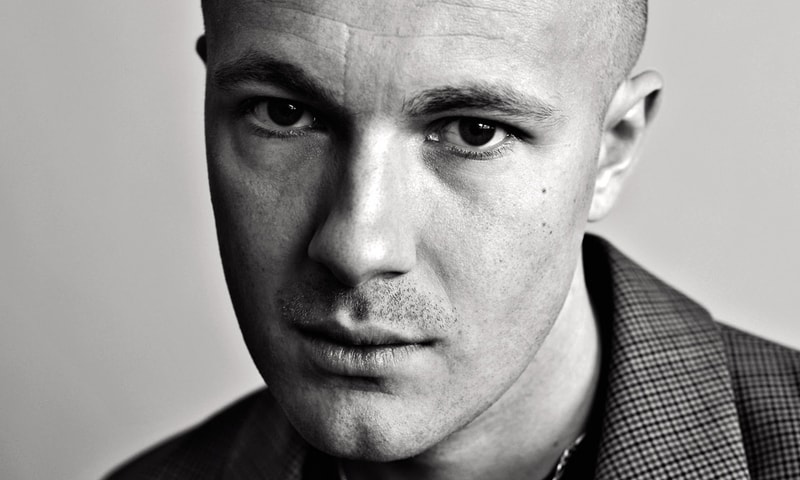How Gosha Rubchinskiy Was Born From COMME Des GARÇONS