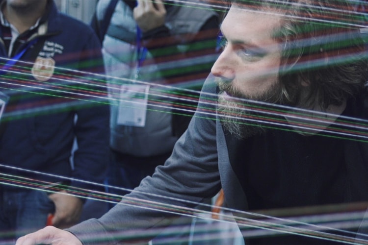 HYPEBEAST Magazine Issue 13: Exploring New Textiles With OUTLIER