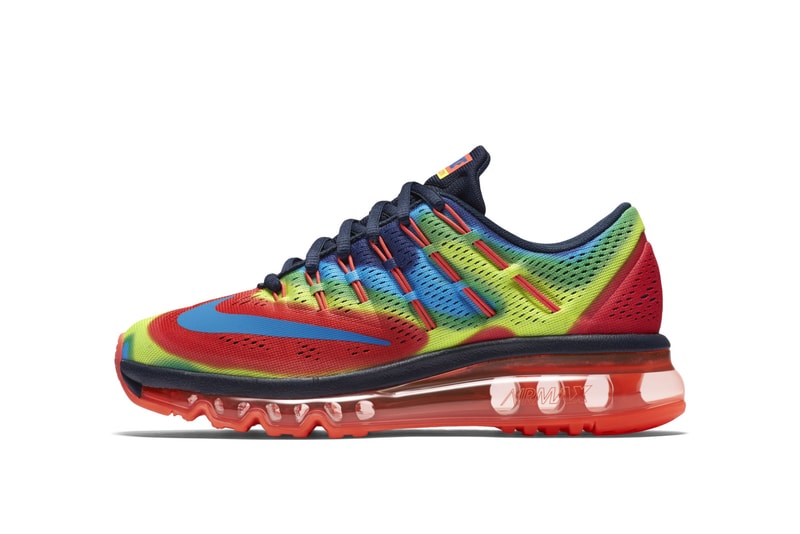 #hypebeastkids Nike "Heat Map" Pack 