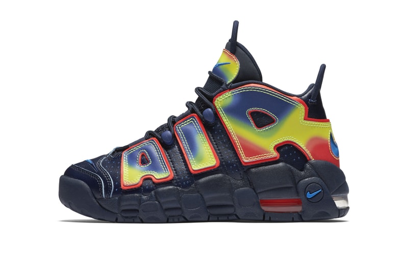 #hypebeastkids Nike "Heat Map" Pack 