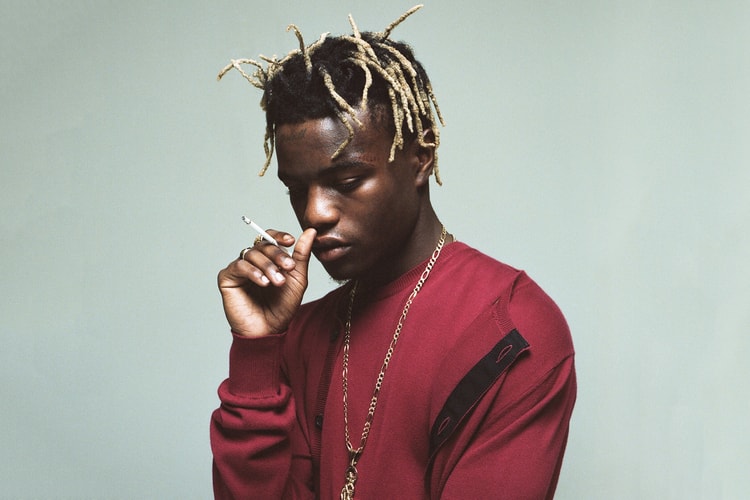 Ian Connor Is Apparently Resurrecting Kanye West's Pastelle Line