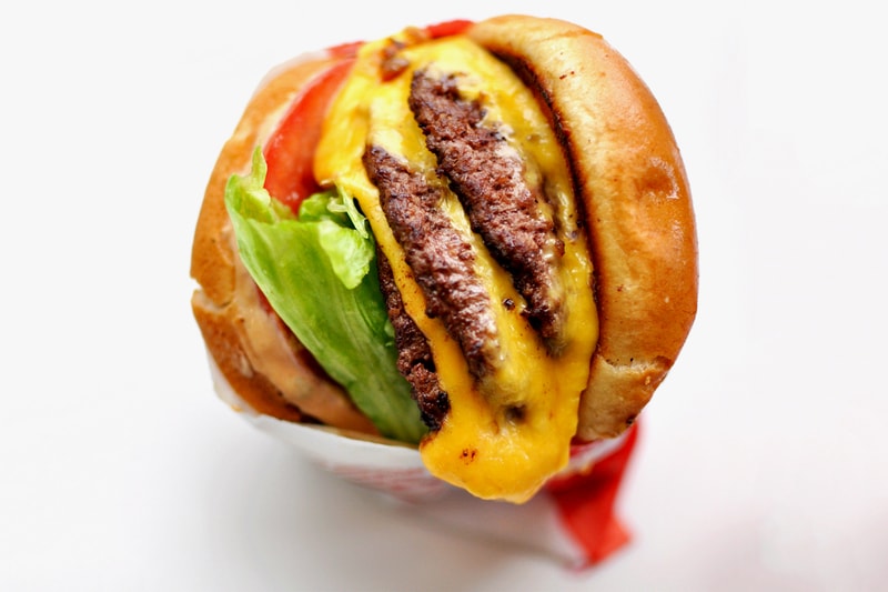 In-N-Out is Set to Make a Big Change to its Burgers