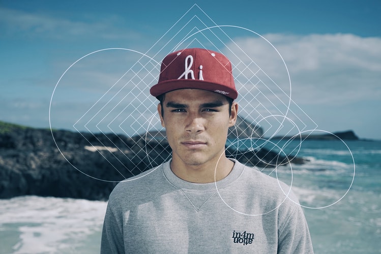 In4mation 2016 Spring Lookbook