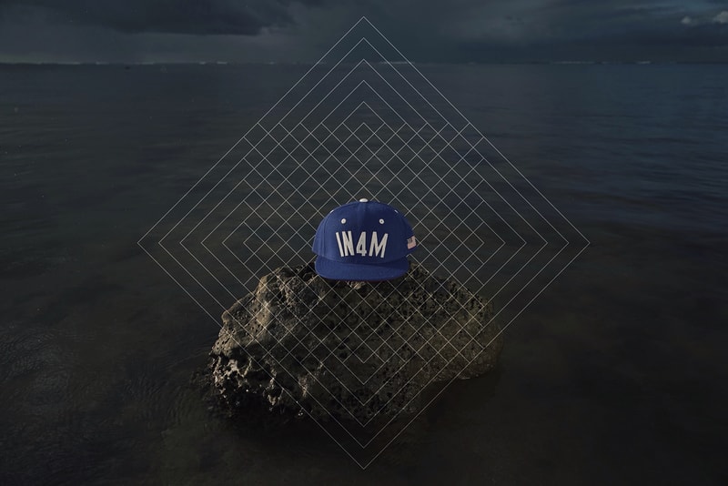 In4mation 2016 Spring Lookbook