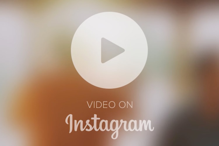 You Can Now Post 60-Second Videos on Instagram