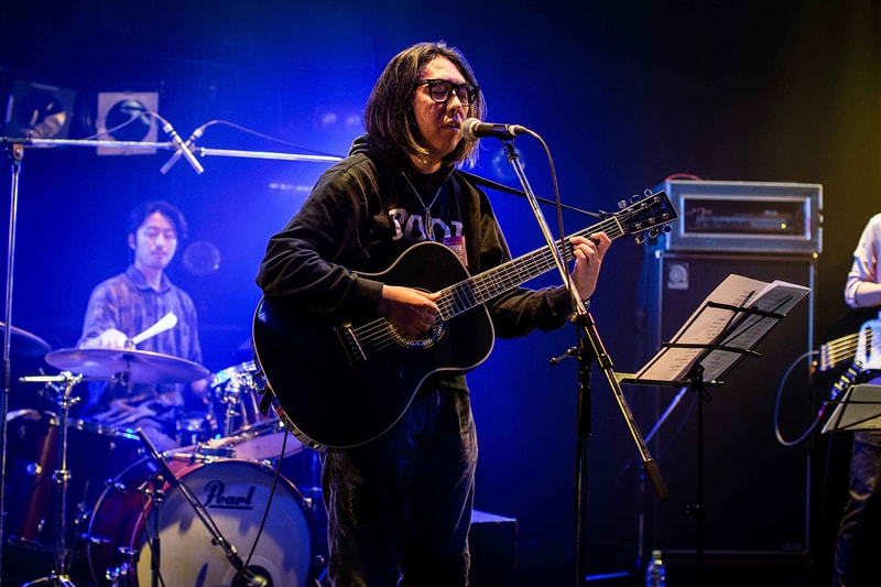 intelligence Magazine Interviews Hiroshi Fujiwara