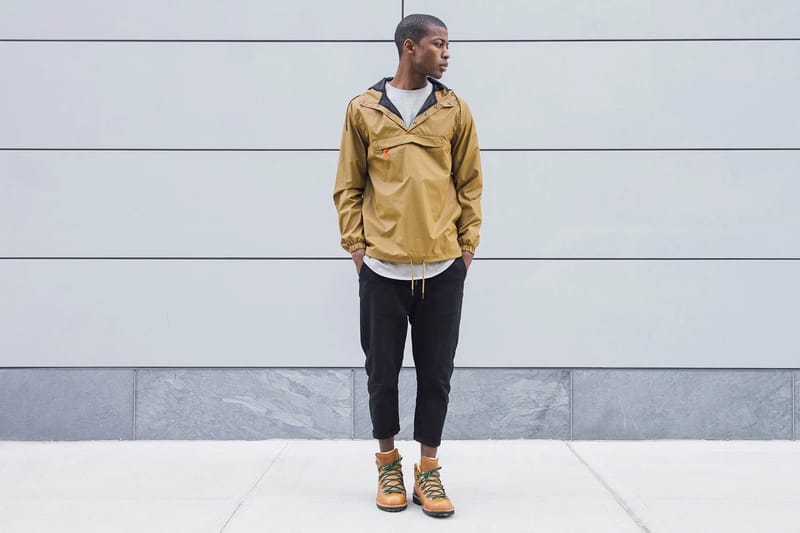 JackThreads Joins Forces With Publish for Special "Transcend" Collection