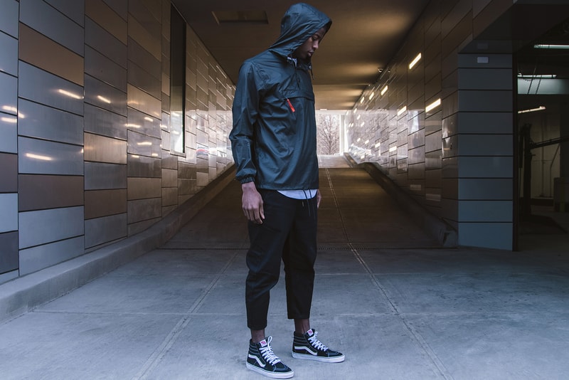 JackThreads Publish Transcend Collection