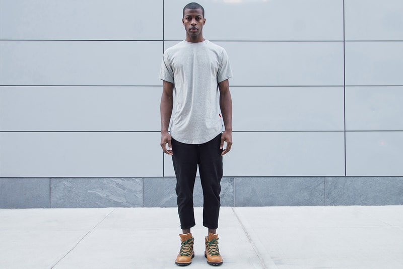 JackThreads Publish Transcend Collection
