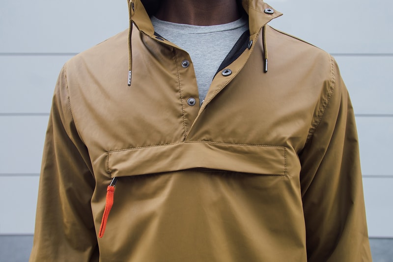 JackThreads Publish Transcend Collection